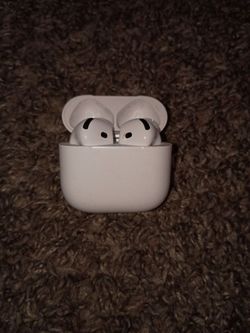 Airpods pro 4 gen