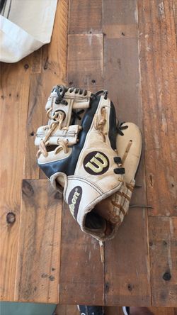 Wilson A2000 Infield Glove