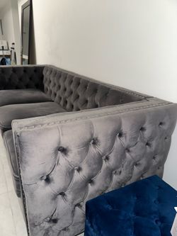 Sofa de 3 plazas