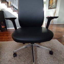 Work & Study for Long Hours in Comfort!! 