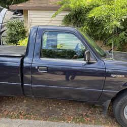 2000 Ford Ranger