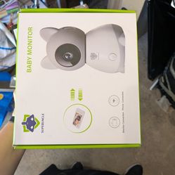 Video Baby Camera