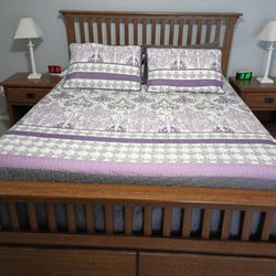5-piece Bedroom Set