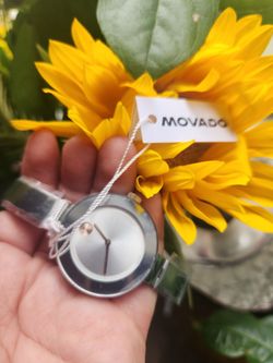 New * ladies Movado