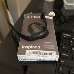Fit Bit Inspire 2