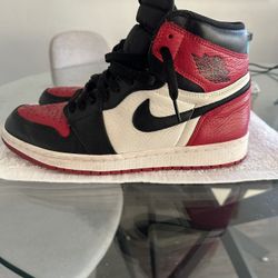 Jordan 1 Size 10