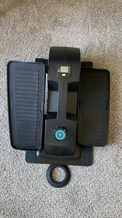 Cubii JR2 Under Desk Elliptical Pedal Exerciser