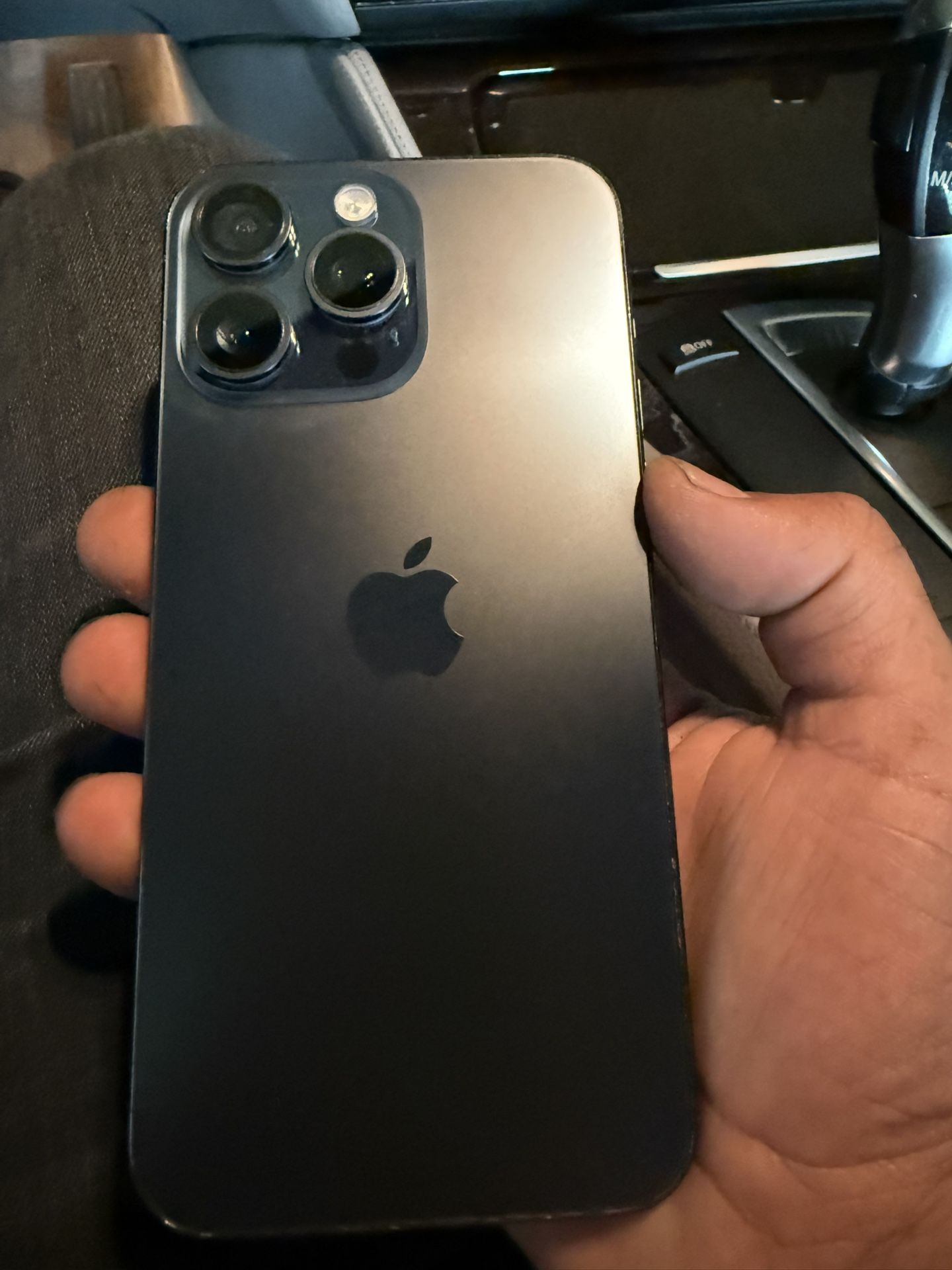Iphone 15 Pro Max 512gb