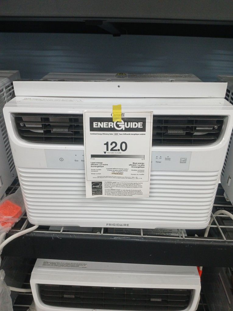 AC 6k Btu