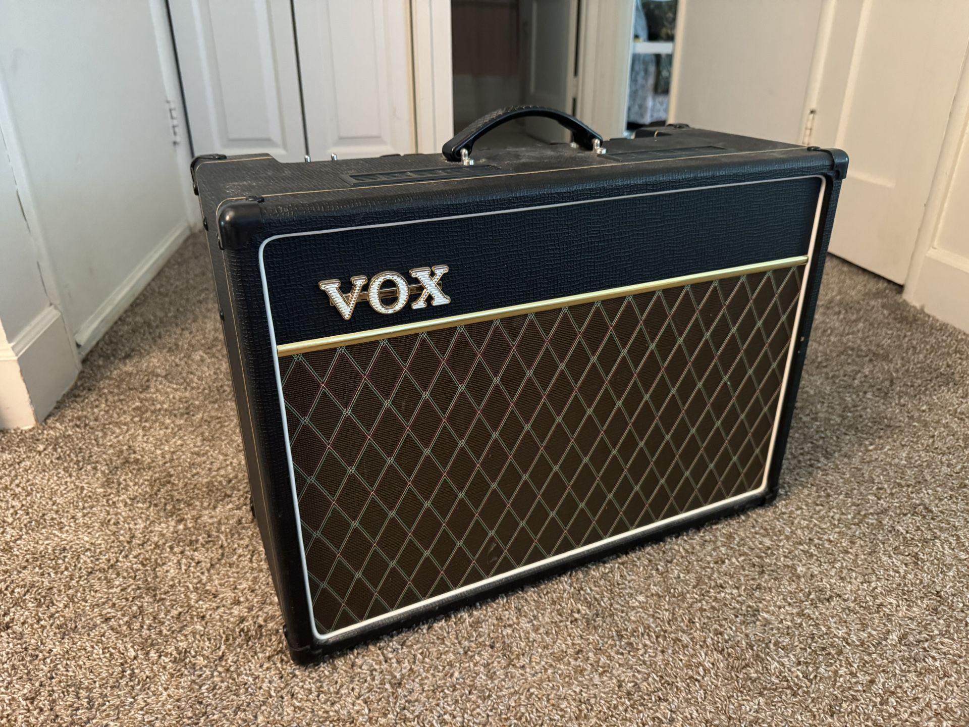 Vox AC15C1