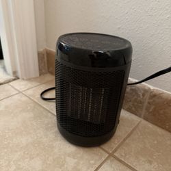 Small Heater Costco