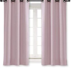 Darkening curtain