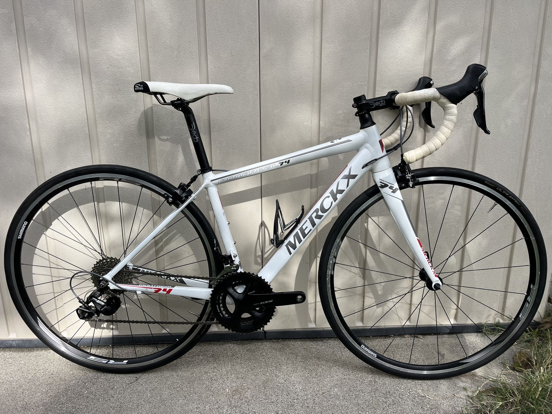 Eddy Merckx Road Bike XS 50cm! Very Nice! π§πͺ