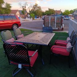 Beautiful Patio Furniture 