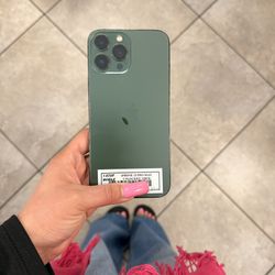 iPHONE 13 PRO MAX UNLOCKED 