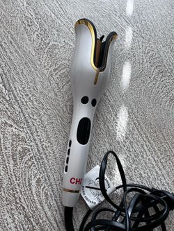 New CHI Curling Wand