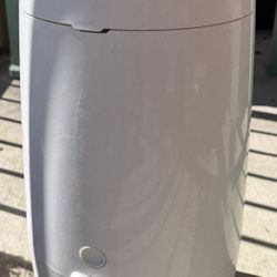 Dipper Dispose Trash Can