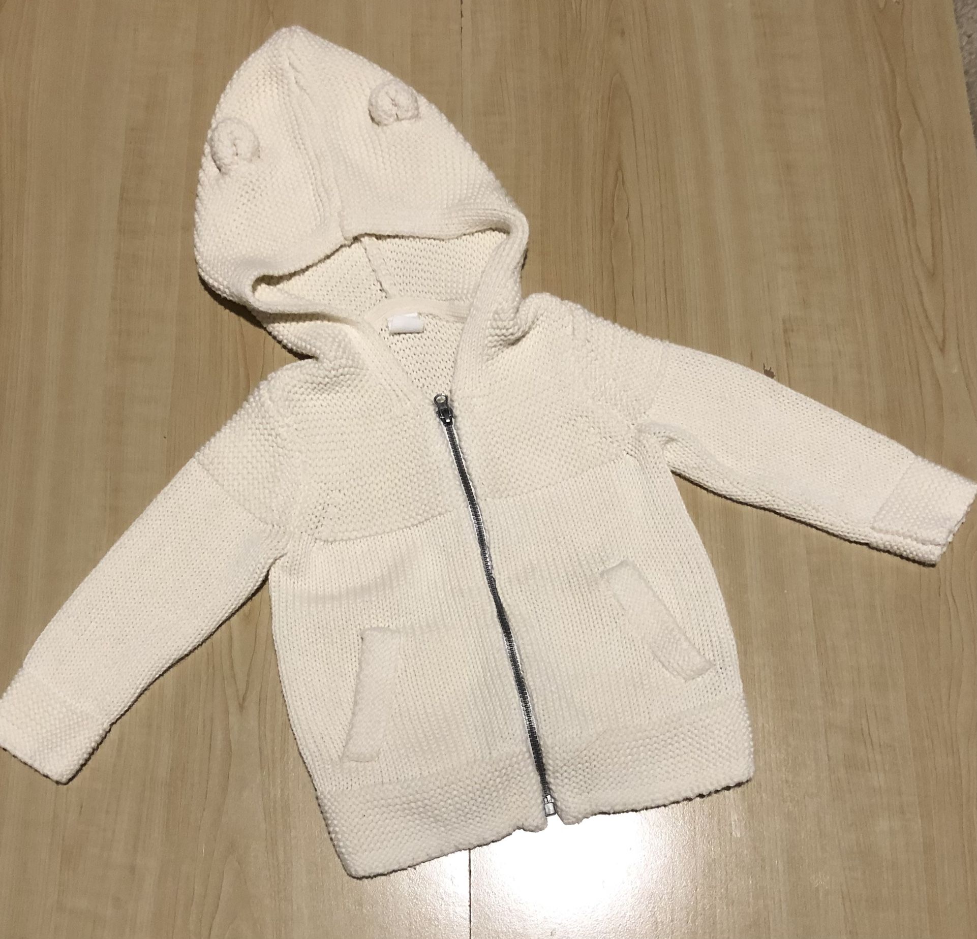 GAP Knit Sweater Size 18-24mos