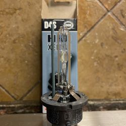 D4S HID bulbs Never Installed 