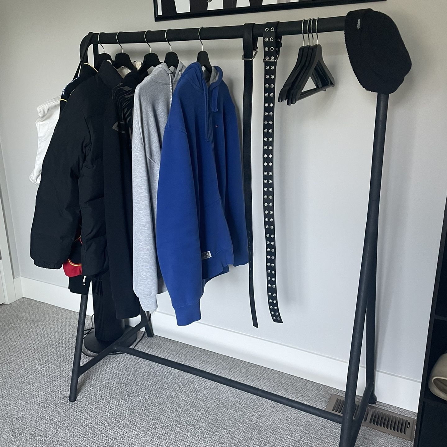 Turbo ikea rack deals
