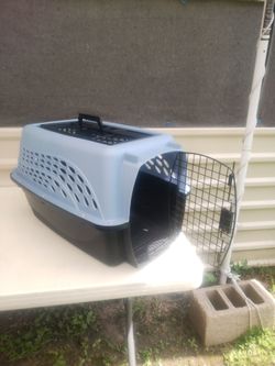 Pet cage