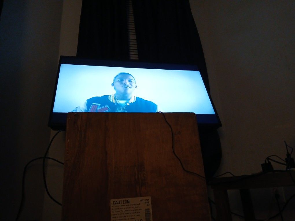 Toshiba Smart Tv 43 Inch