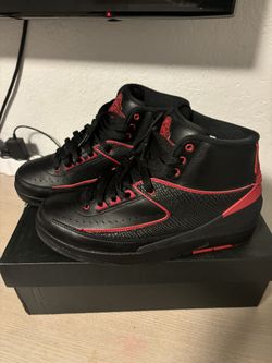 Air Jordan Retro 2