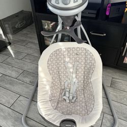 Baby Swing