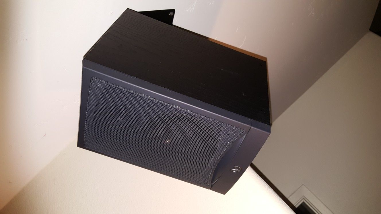 Infinity Reference 2000.1 Surrond Sound Speakers