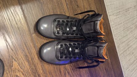 Black Bally sneakers size 7 1/2