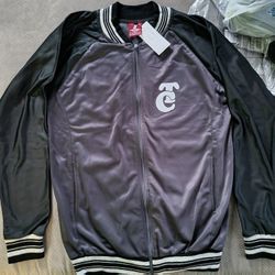 Men Chamarra Tomateros 