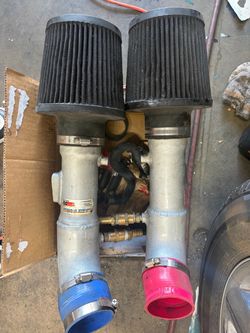 K&N Air Filters