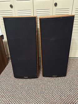 Klipsch Vintage Speakers Kg4.2