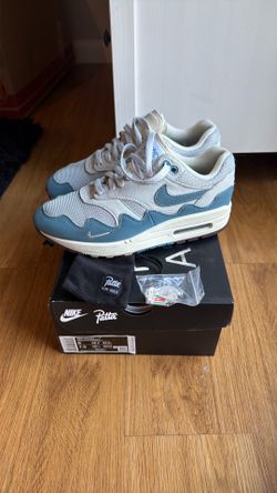 Patta Air Max 1 size 6