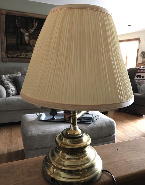 Lamp Shades For In Wisconsin Offerup