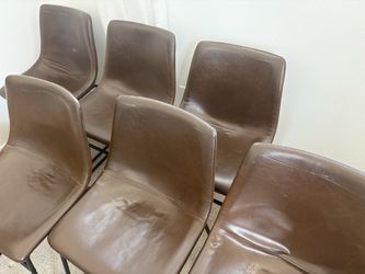 Dining chairs
