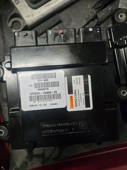Mercury Verado 300 HP V8 4.6L PCM ECU Computer – OEM