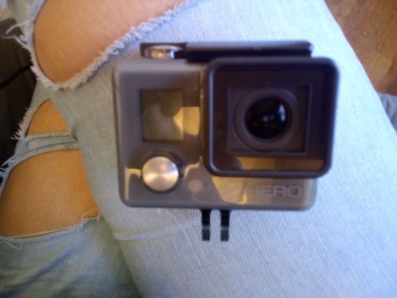 GoPro Hero Camera