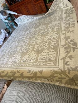 Área rug