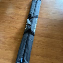 Nanlite Pavotube II 30x + grid and accessories