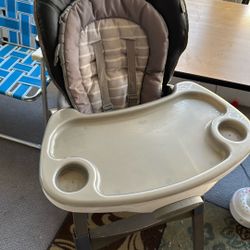 High Chair
