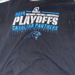 Panthers Shirt