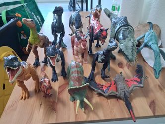 Toys