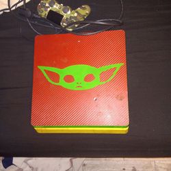 Ps4 