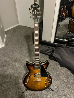 Ibanez AM93