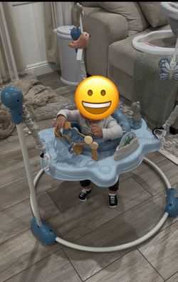 Baby Bouncer