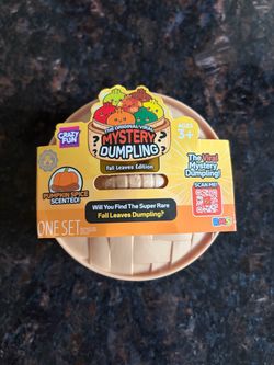 RMS Dumpling
