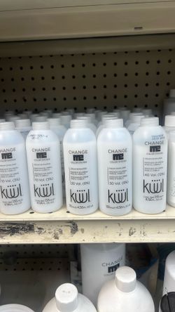 KUUL HAIR DEVELOPERS (10,20,30,40)
