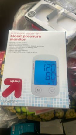Blood pressure machine