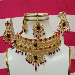 Bridle Set